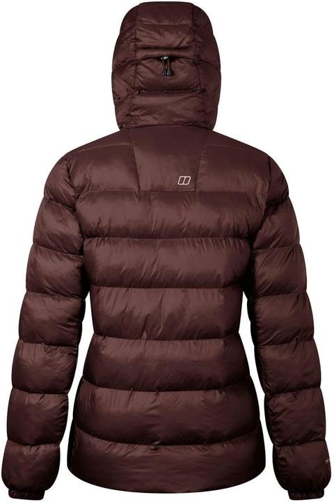 Produktbild Berghaus Women's Ewden Jacket (XXL)
