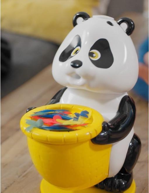 Produktbild Panda Fun (Deutsch, 2 - 3 Spieler)