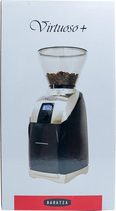 Actual product image Baratza Virtuoso +