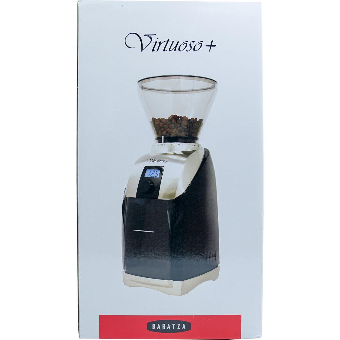 Baratza Virtuoso + (520-230V)