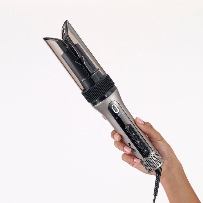 Actual product image BaByliss Style Secret Air