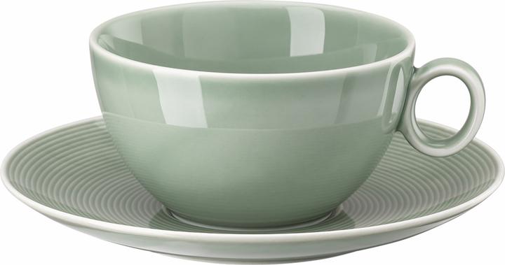 Actual product image Thomas Loft Colour Moss Green Combi Cup 2pcs. (1 x)