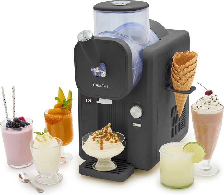 Productafbeelding Greenpan Slushice/Softice Maskine (1 Piece)