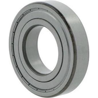 FAG, Kugellager, Rillenkugellager 6020 -2Z-C3 Innen-Ø 100 mm Aussen-Ø 150 mm Breite24 mm