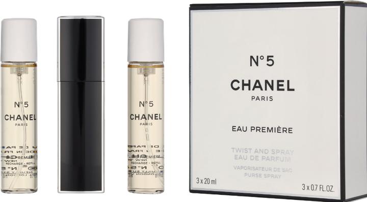 Produktbild Chanel N°5 Eau Premiere (Eau de Toilette, 20 ml)