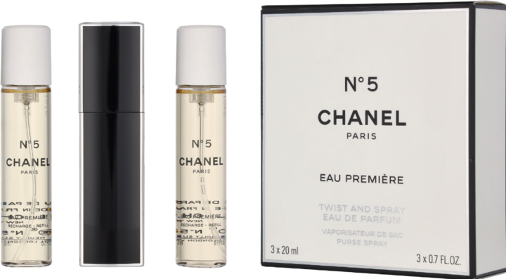 Immagine prodotto Chanel N°5 Eau Premiere (Eau de toilette, 20 ml)