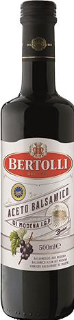 Bertolli Balsamico (500 ml)