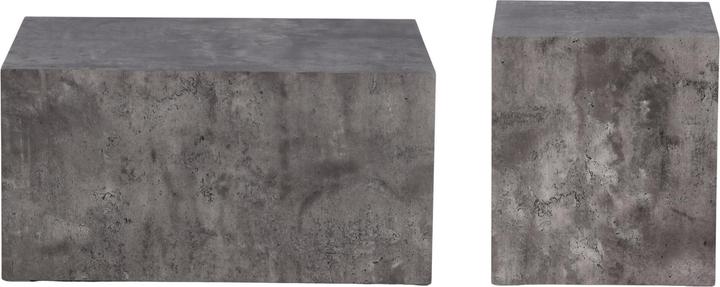 Venture Home York (80 x 60 x 40 cm, 40 x 40 x 45 cm)