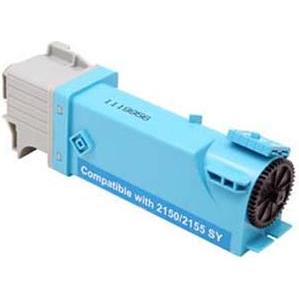 Print, Toner, UPrint kompatibel Toner mit Dell 593-11041, D.2150XC, cyan, 2500S, high capacity