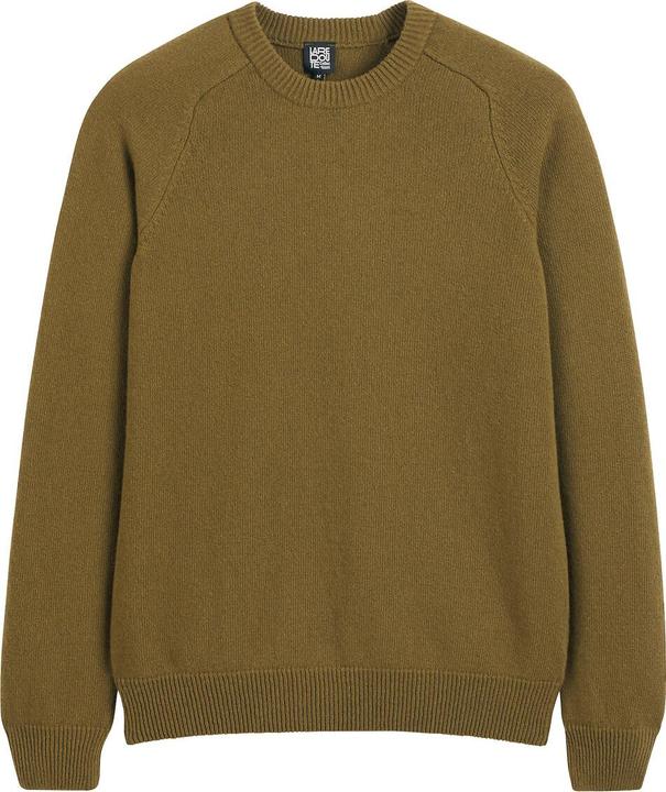 Immagine prodotto La Redoute Collections Maglione 100% lana d'agnello (M)