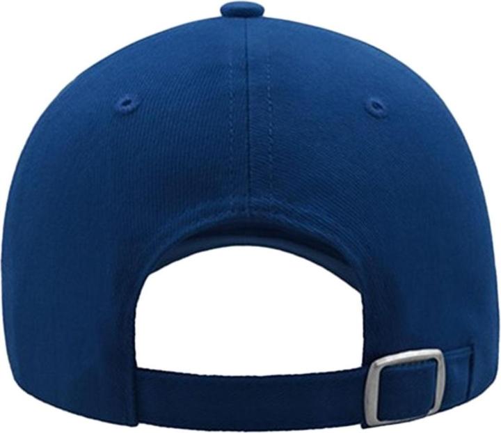 Actual product image Liberty Sandwich Heavy Brush Cotton 6 Panel Cap