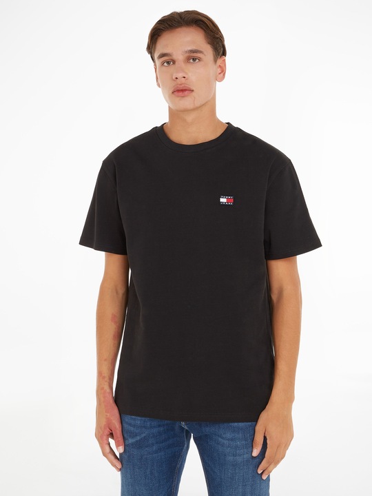 Immagine prodotto Tommy Jeans Distintivo classico Tommy (L)