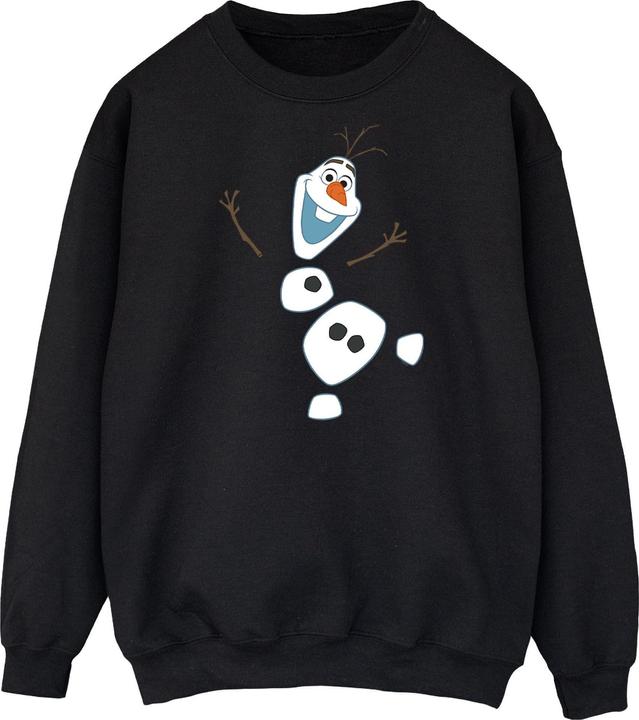 Produktbild Disney Frozen Olaf Deconstructed Sweatshirt (XXL)