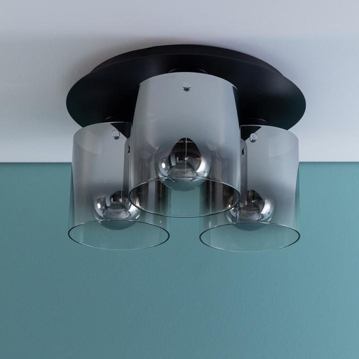 Actual product image Brilliant Beth (E27)