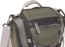 Image du produit Caselogic Sport Compact Camcorder Case (SKU-TSC-4), Grön