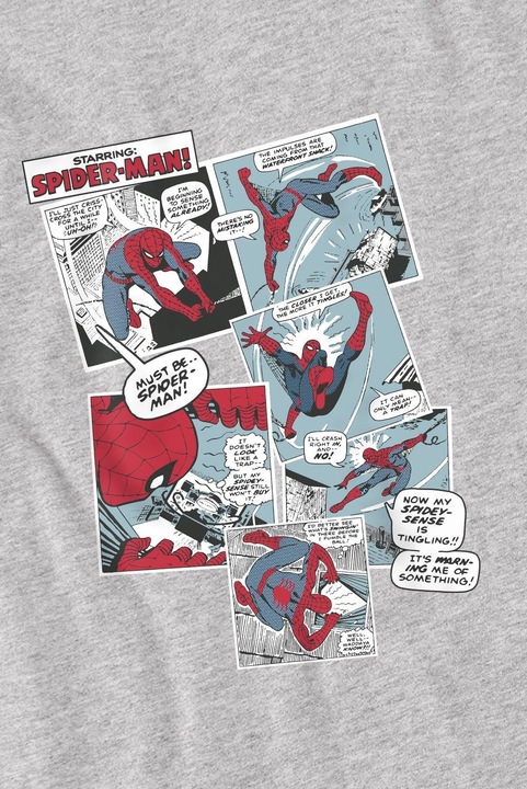 Immagine prodotto Spiderman TShirt (3XL)