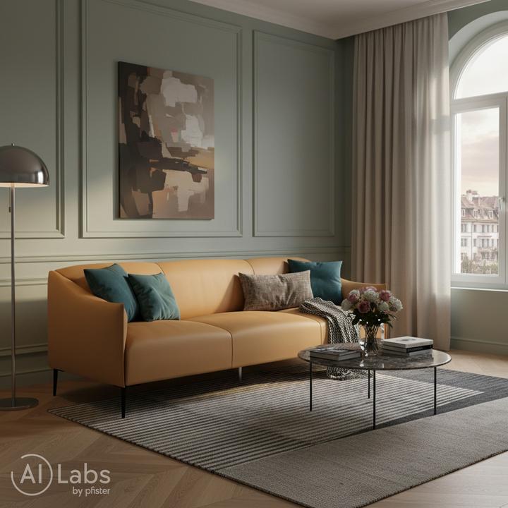 Immagine prodotto Johann Jakob Sally (3 posti)