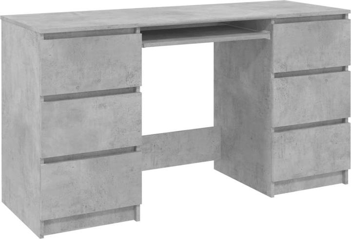 Betongrau