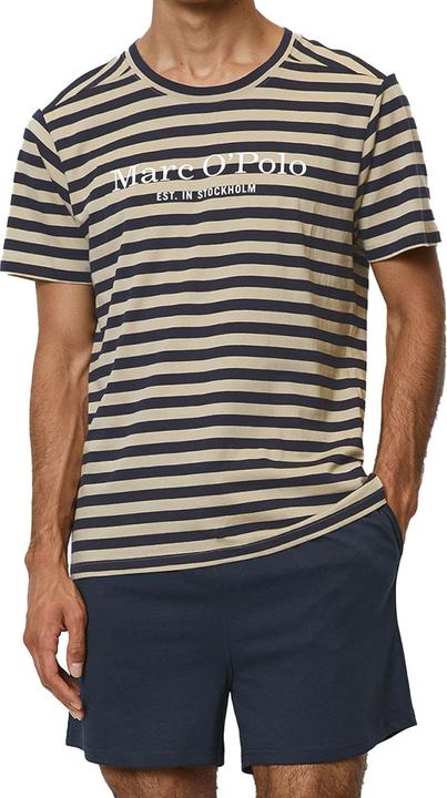 Image du produit Marc O'Polo Pyjama en jersey naturel (M)
