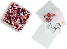 Actual product image Hama 8754 Gabby's Dollhouse 900 Maxi Beads