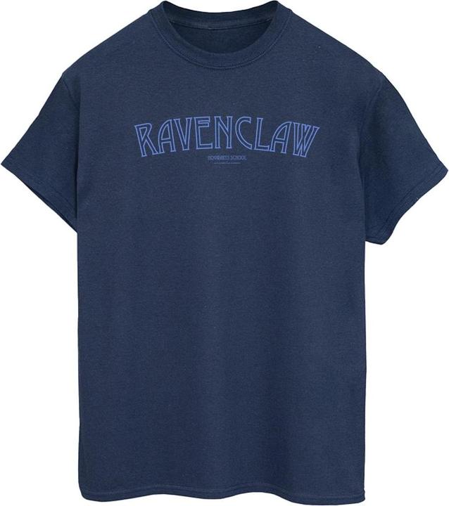 Image du produit - T-shirt RAVENCLAW LOGO - Femme (XL)