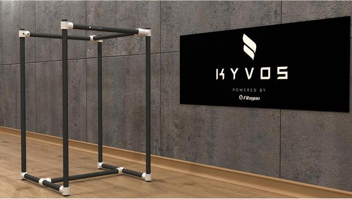 Produktbild Fitagon Kyvos