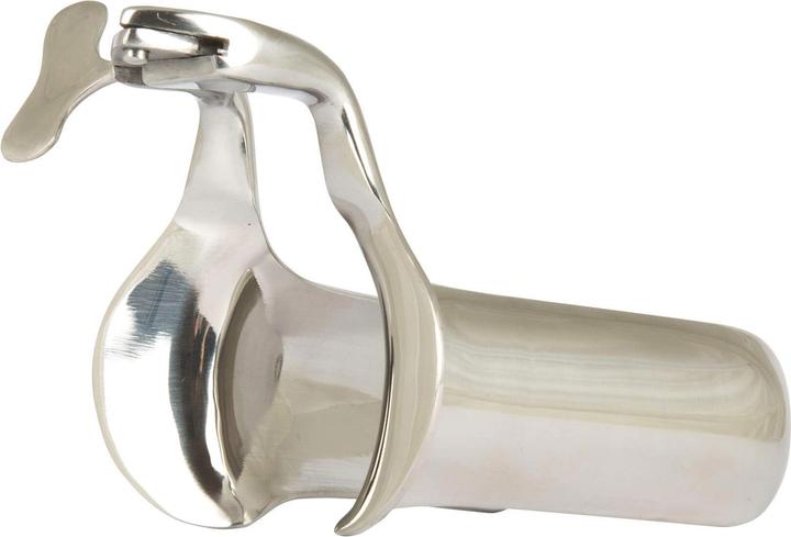 Actual product image Sextreme Vaginal speculum
