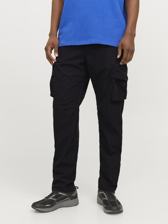 Produktbild Jack & Jones Relaxed Fit Relaxed Fit Hosen Relaxed Fit Hosen (XS)