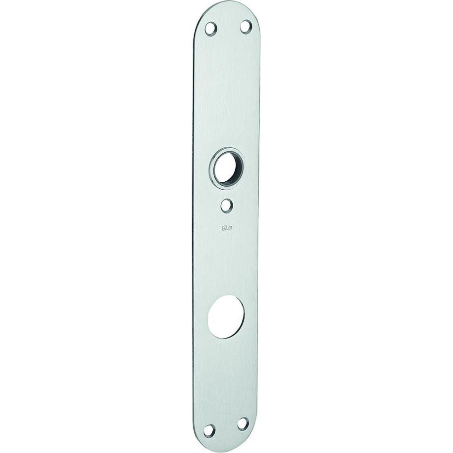 Glutz, Türgriff + Fenstergriff, Türschilder für Paniktüren 5345S innen (Türschild)