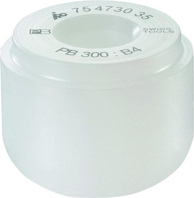 Produktbild PB Swiss Tools Nyloneinsatz, rund Gr 4