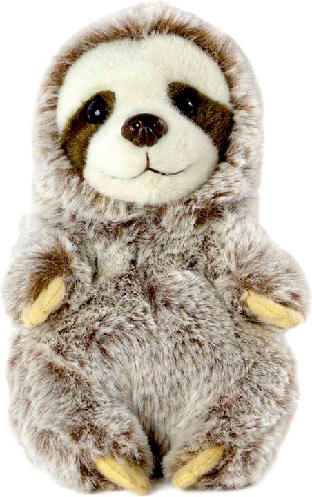 Image du produit Living Nature Bébés paresseux (17.50 cm)