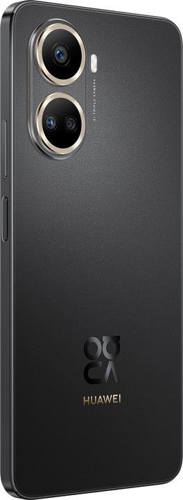 Image du produit Huawei Nova 10 SE (128 Go, Noir étoilé, 6.67", Double SIM, 4G)