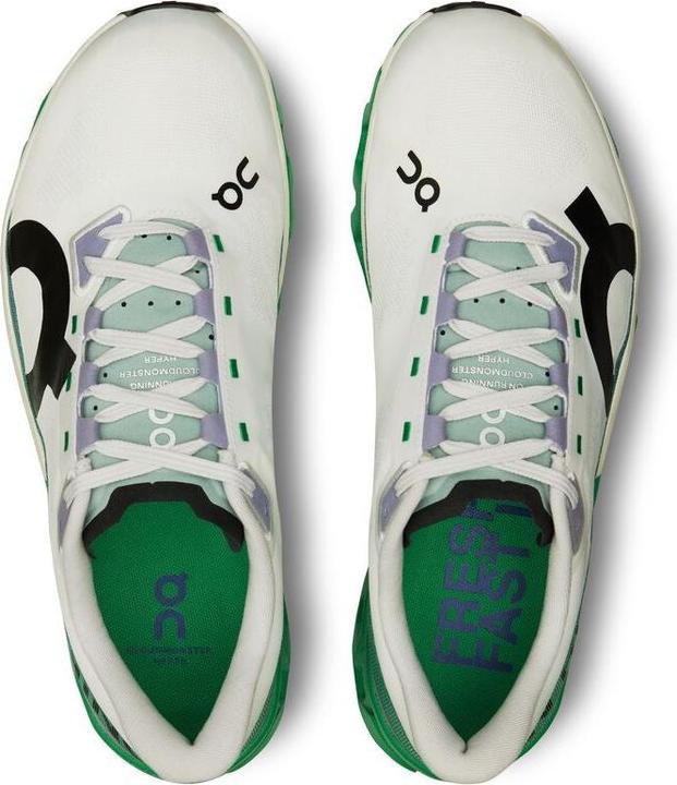 Produktbild On Running Cloudmonster Hyper-Laufschuhe für Herren (43)