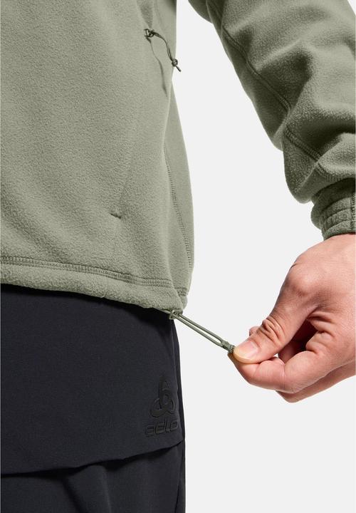 Actual product image Odlo Classic Crew (M)