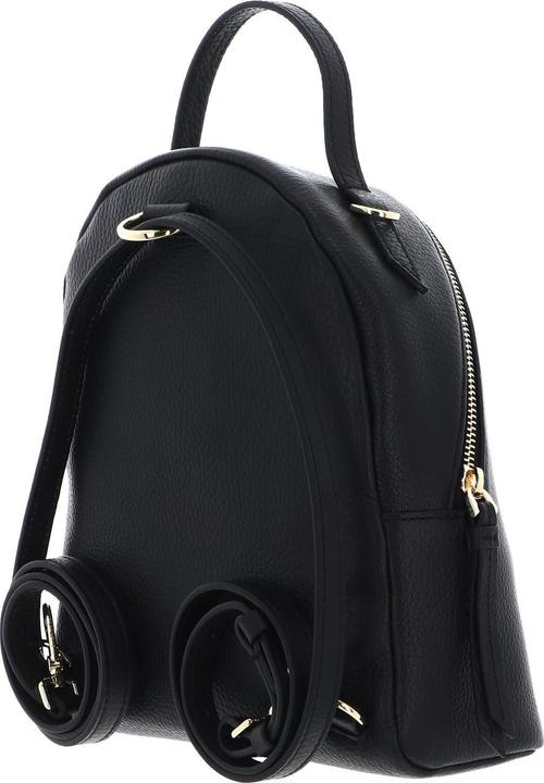 Produktbild Coccinelle Voile Backpack Grained Leather