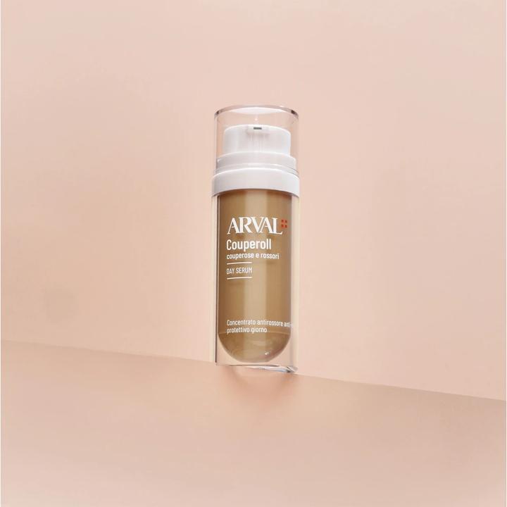 Image du produit Arval Sérum de Jour Couperoll (30 ml)