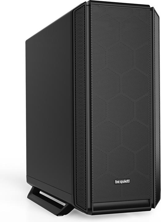 be quiet! Stille Basis 802 (ATX, mATX, Mini-ITX, E-ATX)