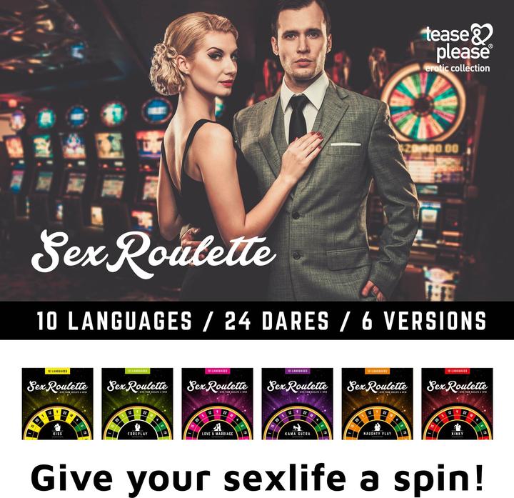 Produktbild Moodzz Kinky (Sonstiges, Deutsch, Spanisch, Französisch, Norwegisch, Polnisch, Niederländisch, Russisch, Schwedisch, Italienisch, Englisch)
