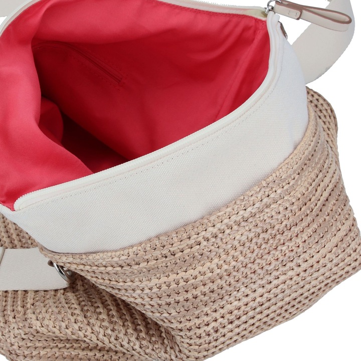 Produktbild Tom Tailor Vicky Schultertasche 35.5 cm