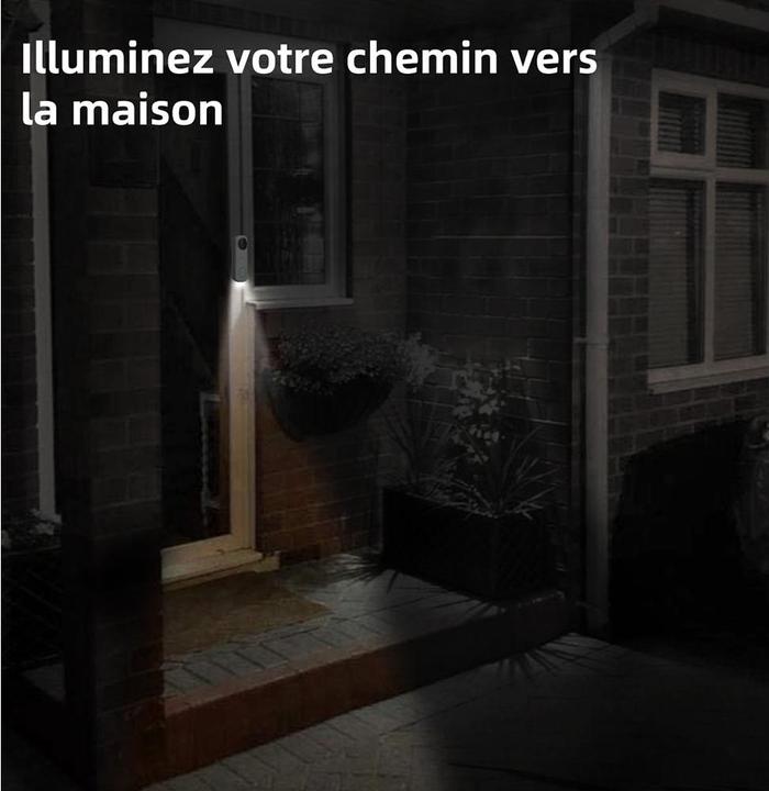 Image du produit Imou DB61i (Sans fil)