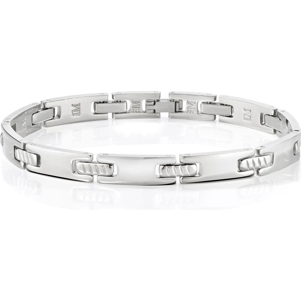 Morellato, Armschmuck, Cross, (20.20 cm, Silber)