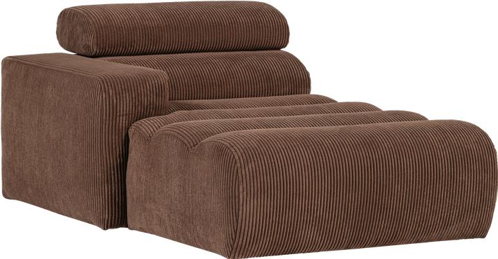 Produktbild Woood Novi (2-Sitzer)