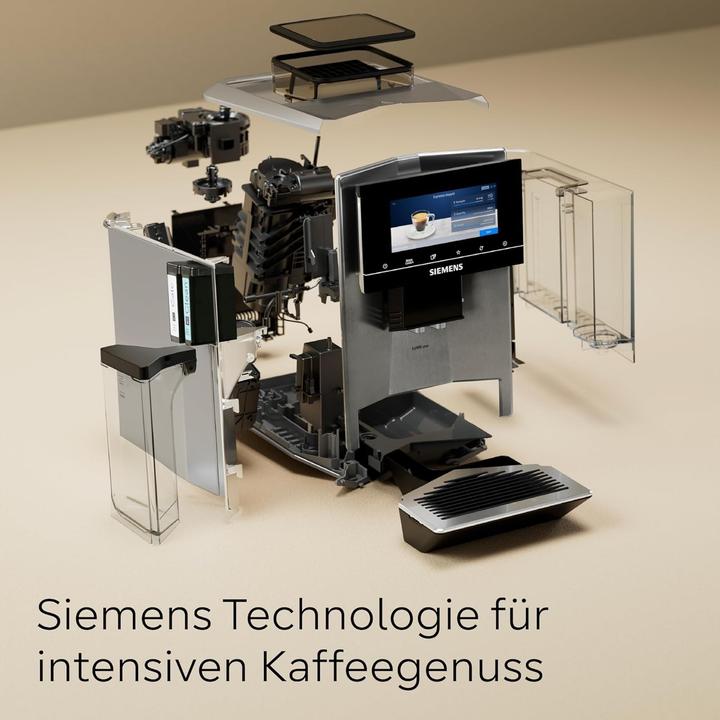 Produktbild Siemens EQ900 plus