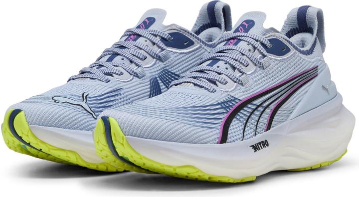 Cool Weather-Yellow Alert