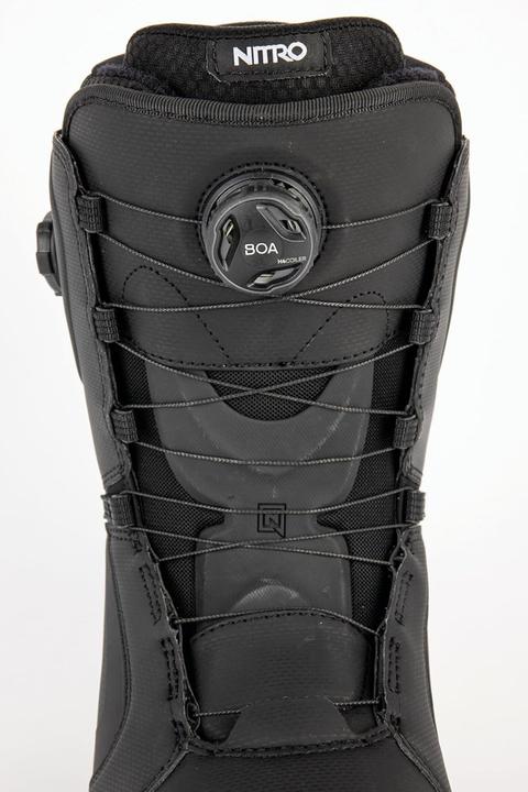 Image du produit Nitro Stivale Step On BOA Darkseid (33)
