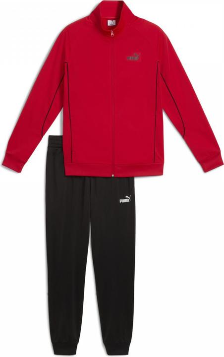 Produktbild Puma Poly Piping Suit (L)