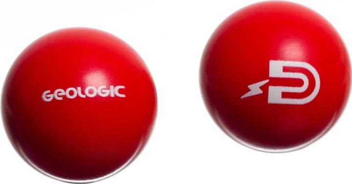 Immagine prodotto Geologic Set di 2 palline bersaglio (2x)