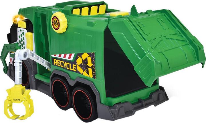 Produktbild Dickie Recycling Truck