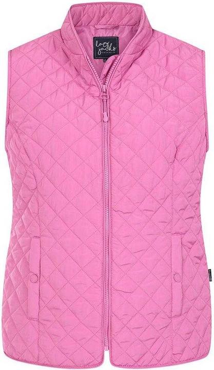 Produktbild Lazy Jacks Weste Gesteppt (46)