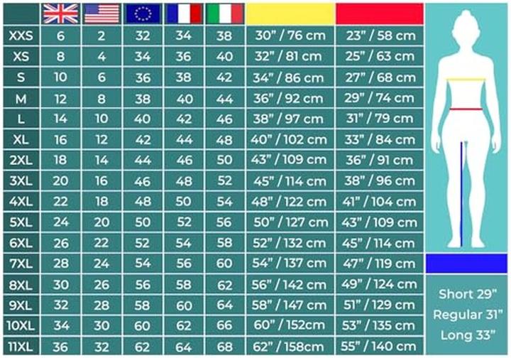 Immagine prodotto Dare2b Switch Up II - 66407 (38)